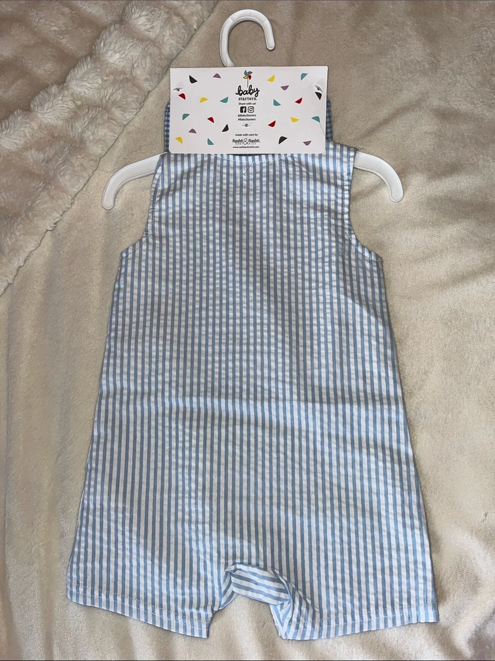 NWT baby boy novelty 1st birthday set